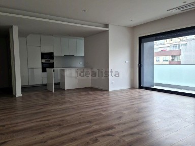 Arrendamento de apartamento T2 na Brandinhães - Pirâmides - Quinta dos Cónegos