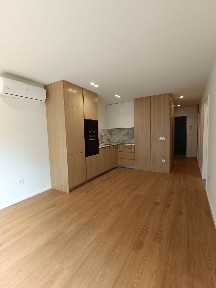 Arrendamento de apartamento T2 na Avenida de Fernão de Magalhães