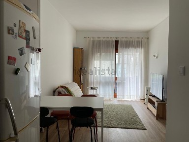 Arrendamento de apartamento T1 na Rua do Bonjardim