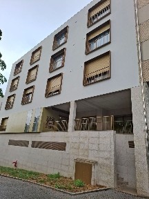 Arrendamento de apartamento T0 em Águas Santas