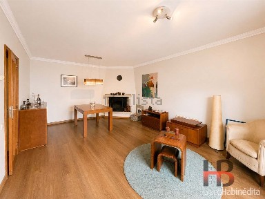 Arrendamento de apartamento T2 na Vermoim - Altos