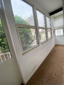 Arrendamento de apartamento T3 na Foz
