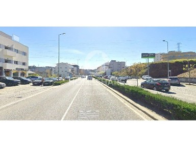 Arrendamento de apartamento T2 em Gandra