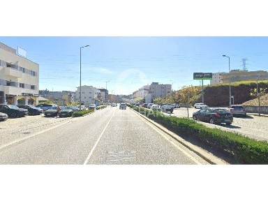 Arrendamento de apartamento T2 em Gandra