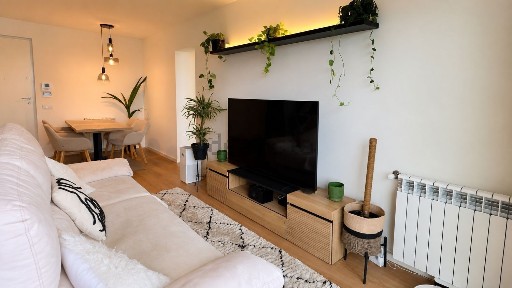 Arrendamento de apartamento T2 na Rua Professor Manuel Baganha, 283