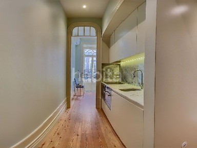 Arrendamento de apartamento T1 em Praça da República