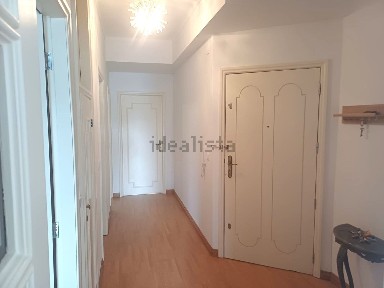 Arrendamento de apartamento T2 na Rua Nova do Seixo