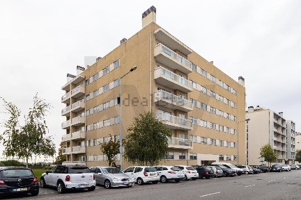 Arrendamento de apartamento T1 no Centro