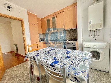 Arrendamento de apartamento T3 no Centro de Senhora da Hora