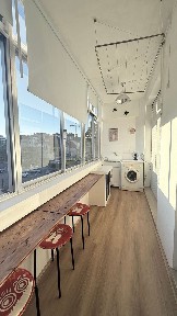 Arrendamento de apartamento T1 na Rua de Cedofeita, 436