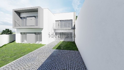 Arrendamento de apartamento T3 em Oldrões