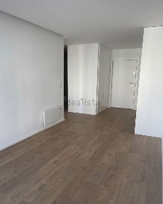 Arrendamento de apartamento T1 na Rua Horácio Marçal