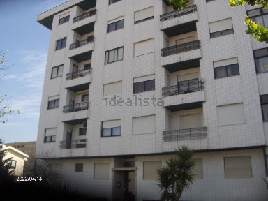 Arrendamento de apartamento T2 no R. Alberto Sampaio