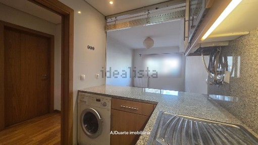 Arrendamento de apartamento T1 na Rua Maria Feliciana, 17