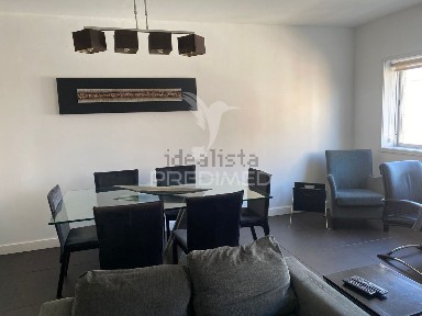 Arrendamento de apartamento T2 na Avenida de Fernão de Magalhães