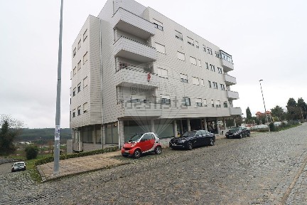 Arrendamento de apartamento T1 em Penafiel