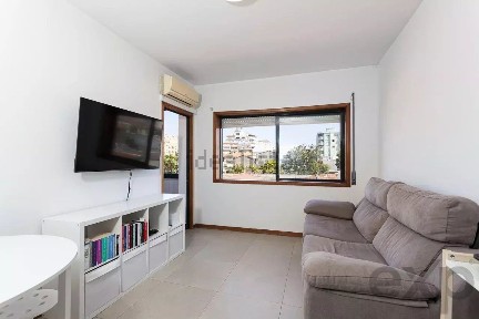 Arrendamento de apartamento T2 na Rua da Conceição, 800