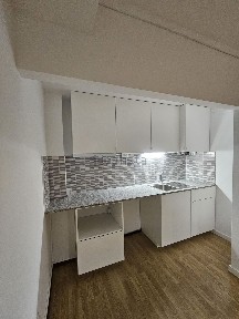Arrendamento de apartamento T1 na Rua de Pinto Bessa
