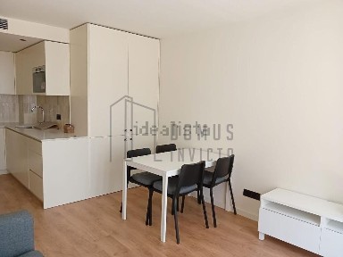 Arrendamento de apartamento T1 na Santos Pousada