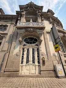 Arrendamento de apartamento T1 na Rua do Duque de Loulé, 148