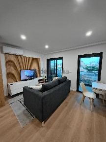Arrendamento de apartamento T1 na Rua do Espinheiro