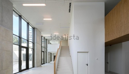 Arrendamento de apartamento T2 na Avenida Doutor António Macedo