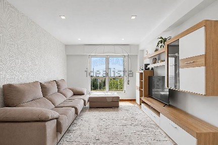 Arrendamento de apartamento T3 na Rua Ruben a