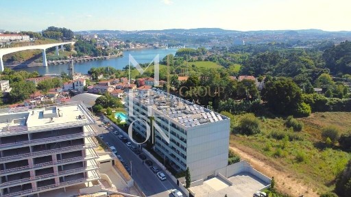 Arrendamento de apartamento T2 na Rua do Doutor Alfredo Faria de Magalhães