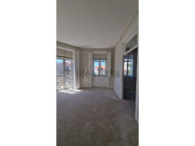 Arrendamento de apartamento T2 na Foz