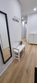 Arrendamento de apartamento T2 na Rua do Barão de São Cosme, 213