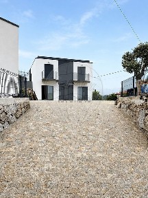 Arrendamento de apartamento T2 na Rua de Lenteiros
