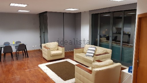 Arrendamento de apartamento T1 na Rua de João de Deus, 6