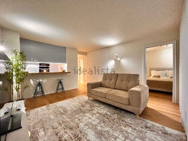 Arrendamento de apartamento T1 na Rua do Duque de Loulé, 148
