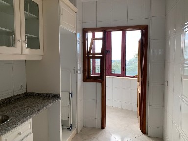 Arrendamento de apartamento T2 na Praceta Venceslau de Sá, 45