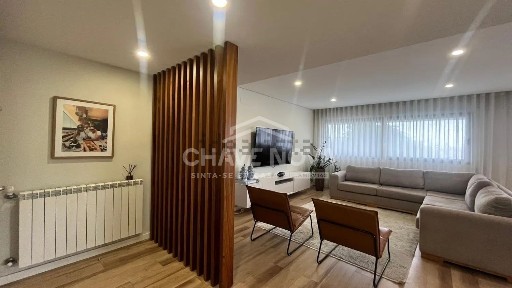 Arrendamento de apartamento T3 na Rua António Joaquim Simão da Mota