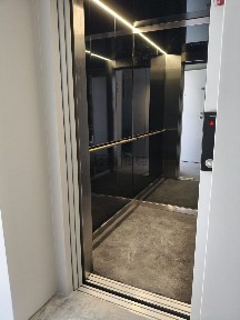 Arrendamento de apartamento T1 na Rua do Bonjardim