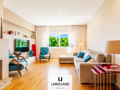 Arrendamento de apartamento T3 na Rua Principal