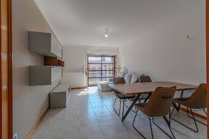 Arrendamento de apartamento T3 no Centro de Gondomar