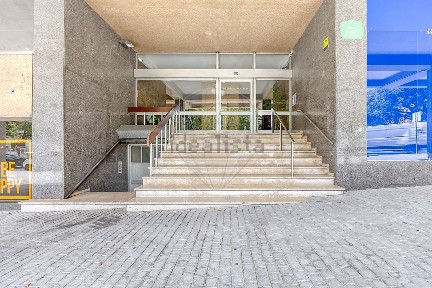 Arrendamento de apartamento T4 na Rua da Piedade