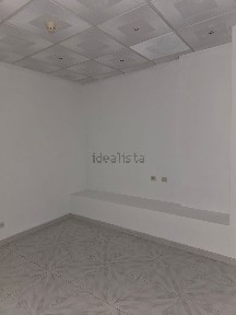 Arrendamento de espaço comercial na Rua Coronel Figueiredo, 4