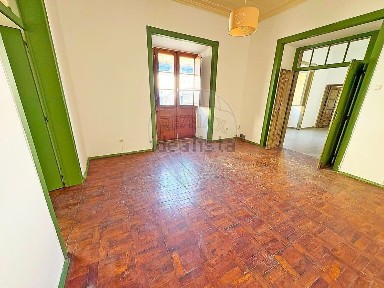 Apartamento T2 à venda na Rua da Cadeia Velha