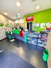 Espaço comercial à venda na Rua General Humberto Delgado