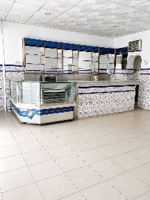 Espaço comercial à venda na Avenida da República