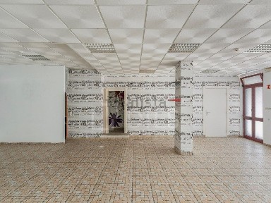 Espaço comercial à venda na Rua Elisa Pedroso