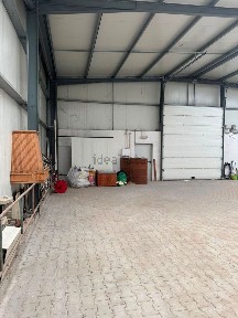 Armazém à venda na Rua 11 de Julho