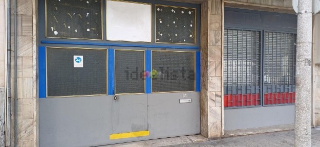 Espaço comercial à venda no Alto do Seixalinho