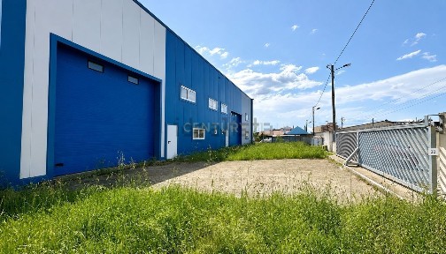 Armazém à venda na Atalaia e Alto Estanqueiro - Jardia