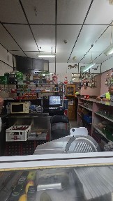 Espaço comercial à venda na Avenida Principal s/n