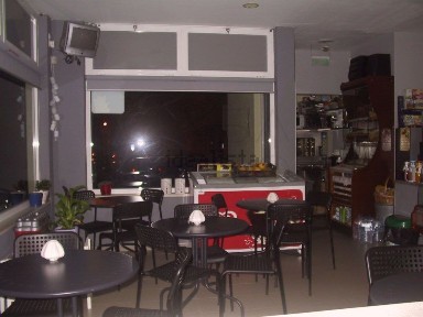 Espaço comercial à venda na Viso - Francisco Xavier