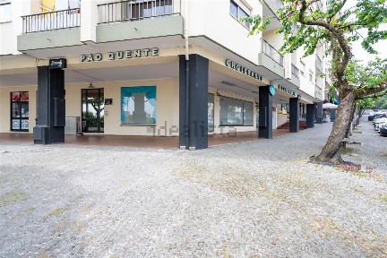 Padaria, cafetaria à venda em Bougado